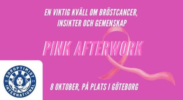 Pink Afterwork